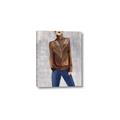 Picture of Fashion Game I  _GroupedProduct_Rectangle_Portrait_Canvas_