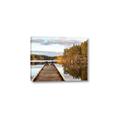 Picture of Waiting at the dock  _GroupedProduct_Rectangle_Landscape_Photography _GroupedProduct_Rectangle_Landscape_Canvas_