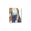 Picture of Blue Jeans II _GroupedProduct_Rectangle_Portrait_Canvas_