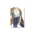 Picture of Blue Jeans II _GroupedProduct_Rectangle_Portrait_Canvas_