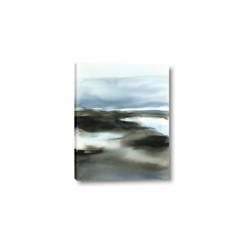 Picture of Belmont I  _GroupedProduct_Rectangle_Portrait_Canvas_