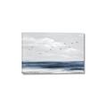 Picture of Birds in the sky _GroupedProduct_Rectangle_Landscape_Canvas_