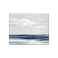 Picture of Birds in the sky _GroupedProduct_Rectangle_Landscape_Canvas_