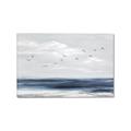 Picture of Birds in the sky _GroupedProduct_Rectangle_Landscape_Canvas_