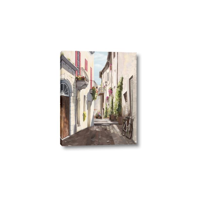 Picture of Easy Street _GroupedProduct_Rectangle_Portrait_Canvas_