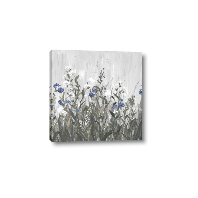 Picture of In the Garden I  _GroupedProduct_Square_Canvas_