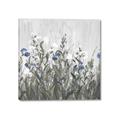 Picture of In the Garden I  _GroupedProduct_Square_Canvas_