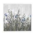 Picture of In the Garden I  _GroupedProduct_Square_Canvas_