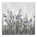 Picture of In the Garden I  _GroupedProduct_Square_Canvas_