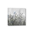Picture of In the Garden II  _GroupedProduct_Square_Canvas_