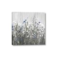 Picture of In the Garden II  _GroupedProduct_Square_Canvas_