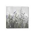 Picture of In the Garden II  _GroupedProduct_Square_Canvas_