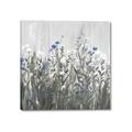 Picture of In the Garden II  _GroupedProduct_Square_Canvas_