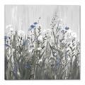 Picture of In the Garden II  _GroupedProduct_Square_Canvas_