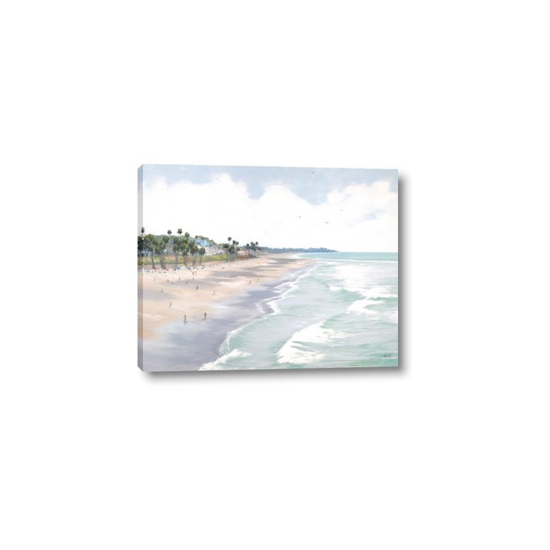 Picture of Sanibel _GroupedProduct_Rectangle_Landscape_Canvas_
