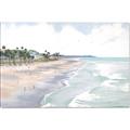 Picture of Sanibel _GroupedProduct_Rectangle_Landscape_Canvas_