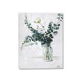 Picture of Flower in Bottle _GroupedProduct_Rectangle_Portrait_Canvas_