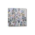 Picture of Flower Flurry II _GroupedProduct_Square_Canvas_