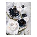 Picture of Country Bloom II  _GroupedProduct_Rectangle_Portrait_Canvas_