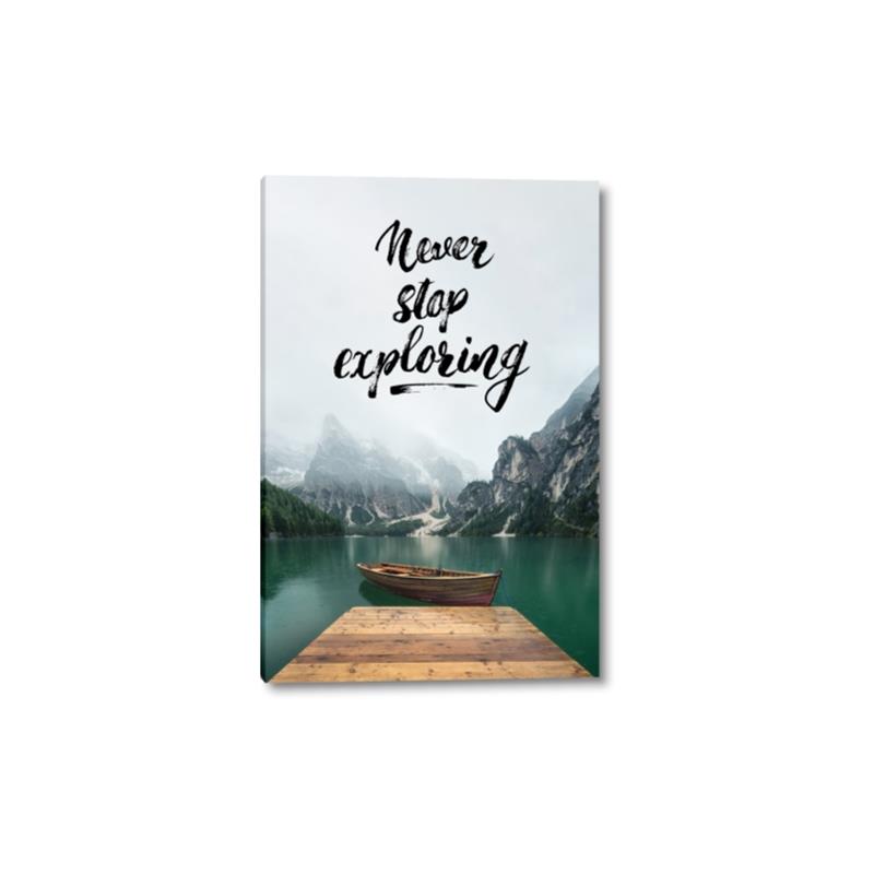 Picture of Exploring Lakeside  _GroupedProduct_Rectangle_Portrait_Photography _GroupedProduct_Rectangle_Portrait_Canvas_