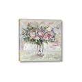 Picture of Victorian Floral  _GroupedProduct_Square_Canvas_