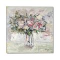 Picture of Victorian Floral  _GroupedProduct_Square_Canvas_