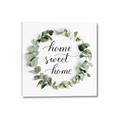 Picture of Home Wreath _GroupedProduct_Square_Canvas_