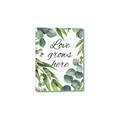 Picture of Love Grows Here II _GroupedProduct_Rectangle_Portrait_Canvas_