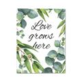 Picture of Love Grows Here II _GroupedProduct_Rectangle_Portrait_Canvas_
