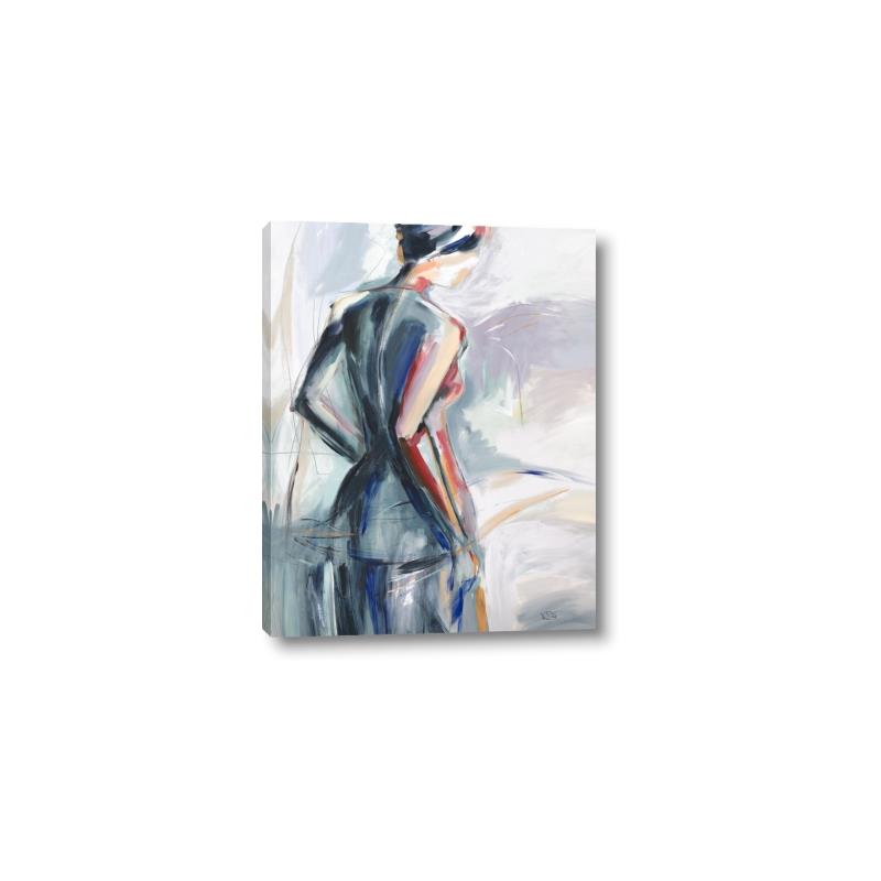 Picture of Zoey _GroupedProduct_Rectangle_Portrait_Canvas_