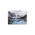 Picture of Snowy mountains _GroupedProduct_Rectangle_Landscape_Canvas_