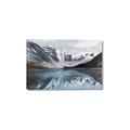 Picture of Snowy mountains _GroupedProduct_Rectangle_Landscape_Canvas_