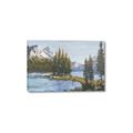 Picture of Greenway _GroupedProduct_Rectangle_Landscape_Canvas_