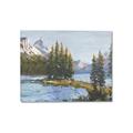 Picture of Greenway _GroupedProduct_Rectangle_Landscape_Canvas_
