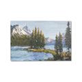 Picture of Greenway _GroupedProduct_Rectangle_Landscape_Canvas_