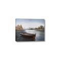 Picture of Rowing Along _GroupedProduct_Rectangle_Landscape_Canvas_