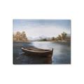 Picture of Rowing Along _GroupedProduct_Rectangle_Landscape_Canvas_