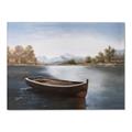 Picture of Rowing Along _GroupedProduct_Rectangle_Landscape_Canvas_