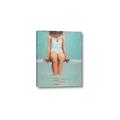 Picture of Pool Day _GroupedProduct_Rectangle_Portrait_Canvas_