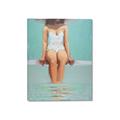Picture of Pool Day _GroupedProduct_Rectangle_Portrait_Canvas_