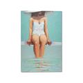 Picture of Pool Day _GroupedProduct_Rectangle_Portrait_Canvas_