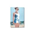 Picture of Beach Walk  _GroupedProduct_Rectangle_Portrait_Canvas_
