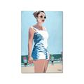 Picture of Beach Walk  _GroupedProduct_Rectangle_Portrait_Canvas_