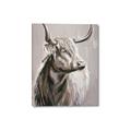 Picture of Harry the Highland _GroupedProduct_Rectangle_Portrait_Canvas_