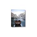 Picture of Late Summer Row  _GroupedProduct_Rectangle_Portrait_Canvas_