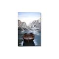Picture of Late Summer Row  _GroupedProduct_Rectangle_Portrait_Canvas_