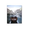 Picture of Late Summer Row  _GroupedProduct_Rectangle_Portrait_Canvas_