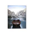 Picture of Late Summer Row  _GroupedProduct_Rectangle_Portrait_Canvas_