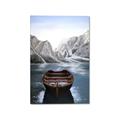 Picture of Late Summer Row  _GroupedProduct_Rectangle_Portrait_Canvas_