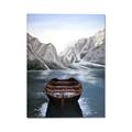 Picture of Late Summer Row  _GroupedProduct_Rectangle_Portrait_Canvas_